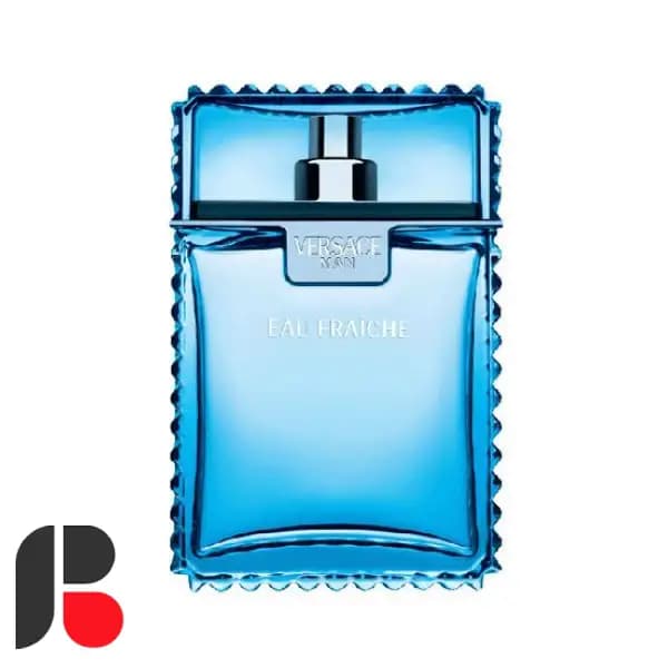 عطر ادکلن ورساچه او فرش | Versace Eau Fraiche
