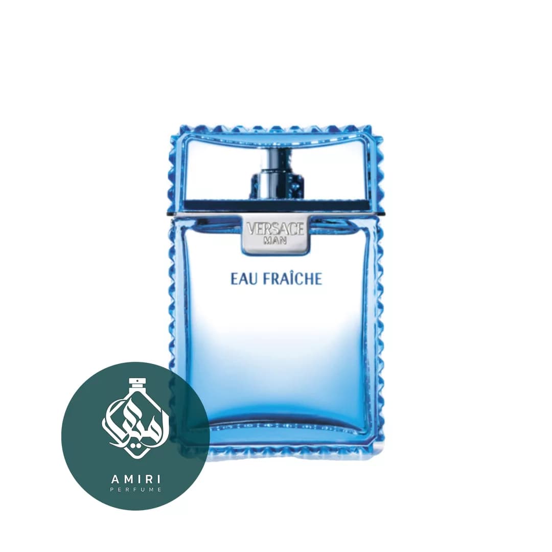 عطر ادکلن ورساچه او فرش | Versace Eau Fraiche — تصویر ۳