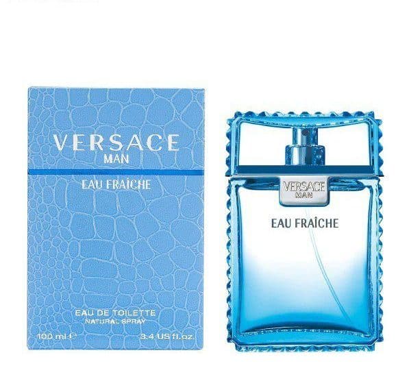 عطر ادکلن ورساچه او فرش | Versace Eau Fraiche — تصویر ۲