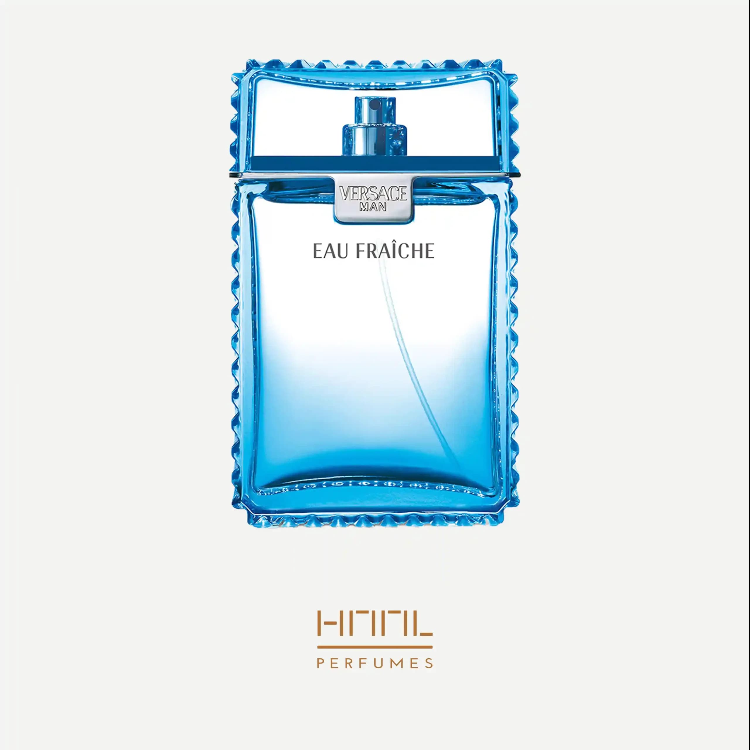 عطر ادکلن ورساچه او فرش | Versace Eau Fraiche — تصویر ۶