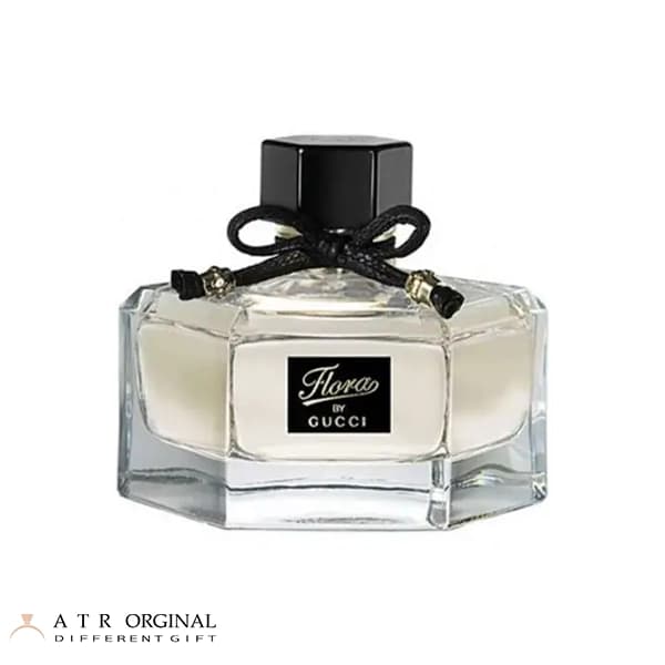 عطر گوچی فلورا بای گوچی زنانه ادوتویلت 75 میل