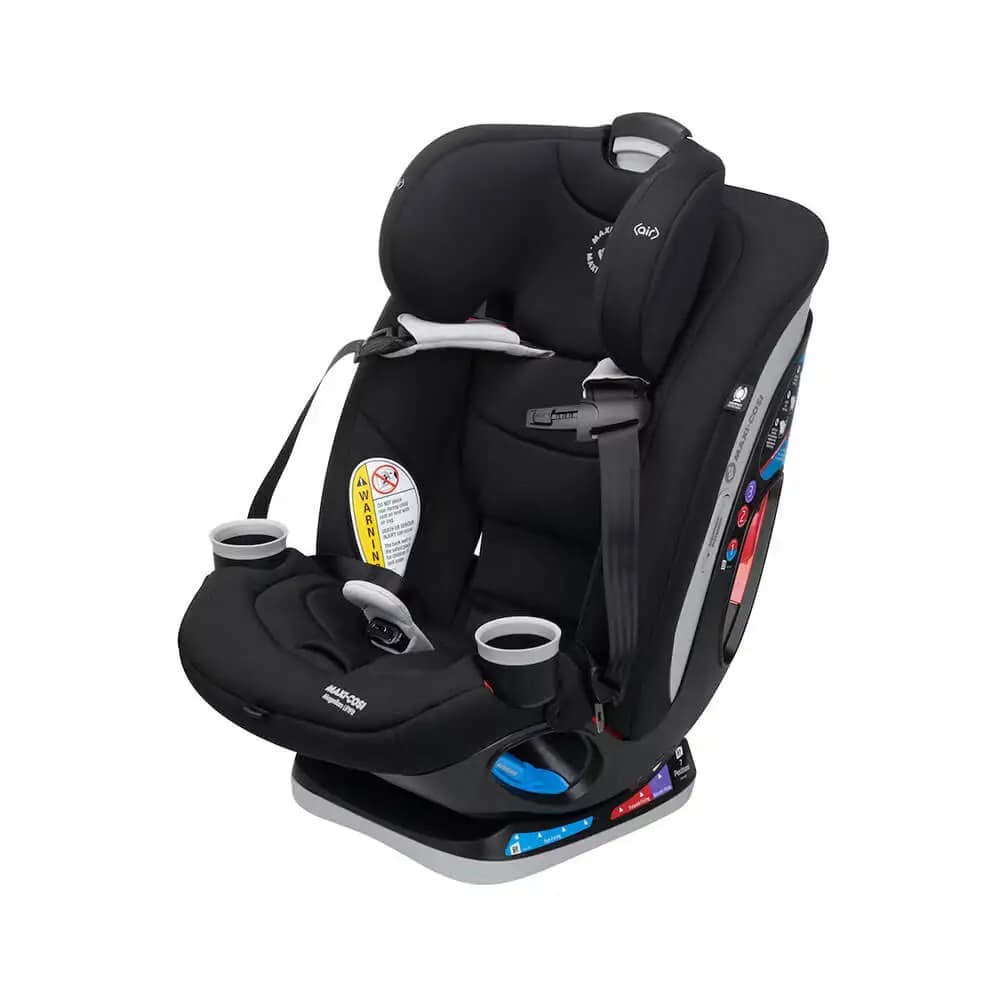 صندلی ماشین مکسی کوزی Maxi Cosi مدل Magellan LiftFit — تصویر ۵