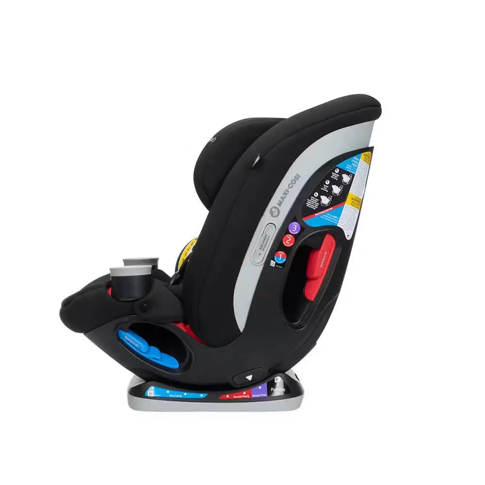 صندلی ماشین مکسی کوزی Maxi Cosi مدل Magellan LiftFit — تصویر ۶