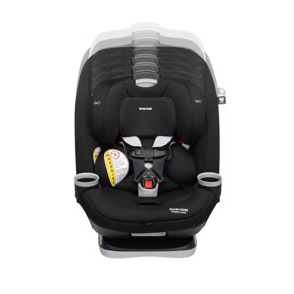 صندلی ماشین مکسی کوزی Maxi Cosi مدل Magellan LiftFit — تصویر ۸