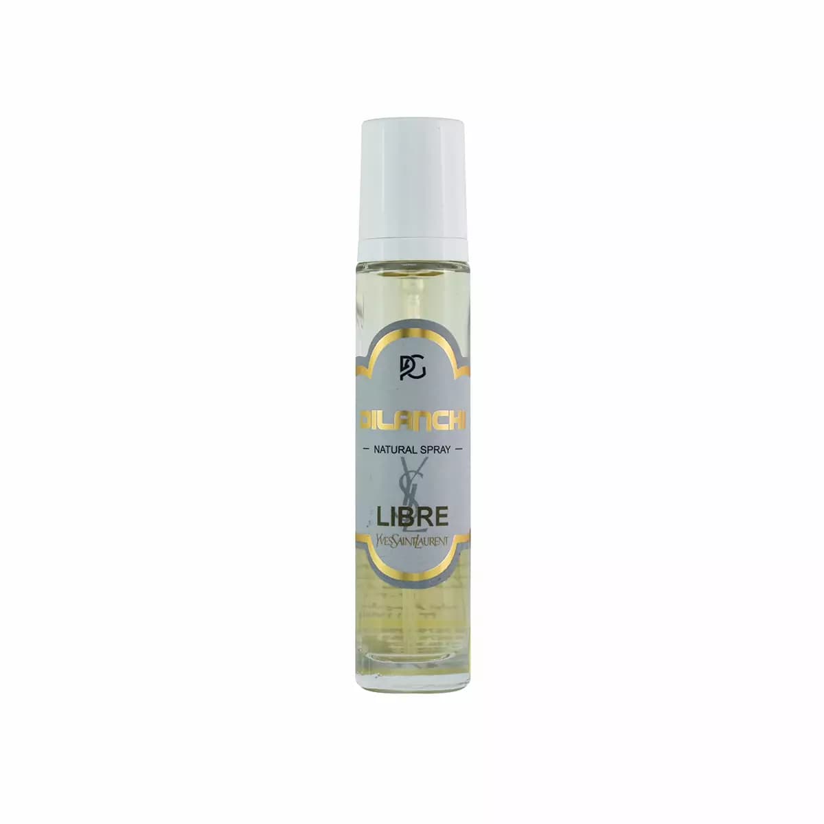 عطر دیلانچی 30 میل زنانه رایحه ایو سن لورن لیبره