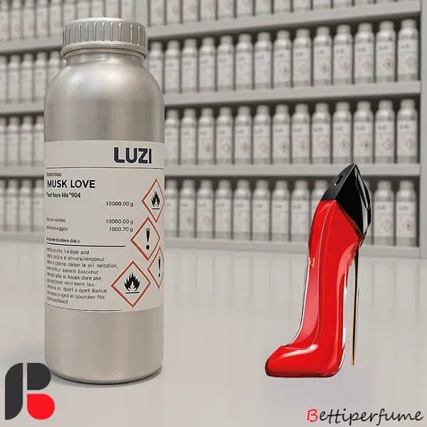 اسانس وری گودگرل کارولینا هررا CAROLINA HERRERA Very Good Girl