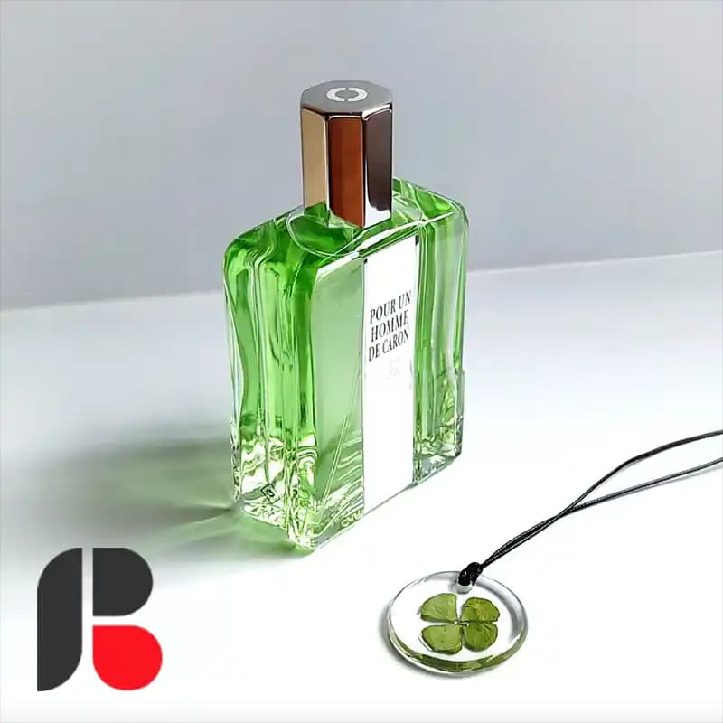 عطر ادکلن کارون پوران هوم-عطر شاه | Caron Pour Un Homme — تصویر ۳