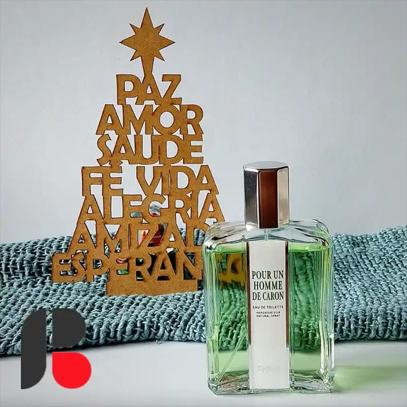 عطر ادکلن کارون پوران هوم-عطر شاه | Caron Pour Un Homme — تصویر ۴