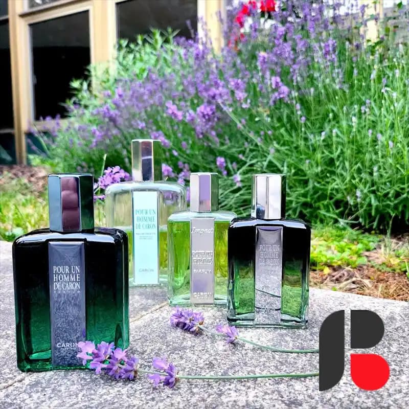 عطر ادکلن کارون پوران هوم-عطر شاه | Caron Pour Un Homme — تصویر ۲