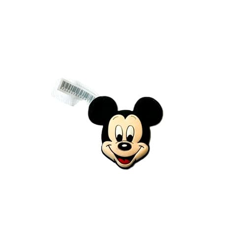 Mickey mouse Head(استیکر کراکس) — تصویر ۲