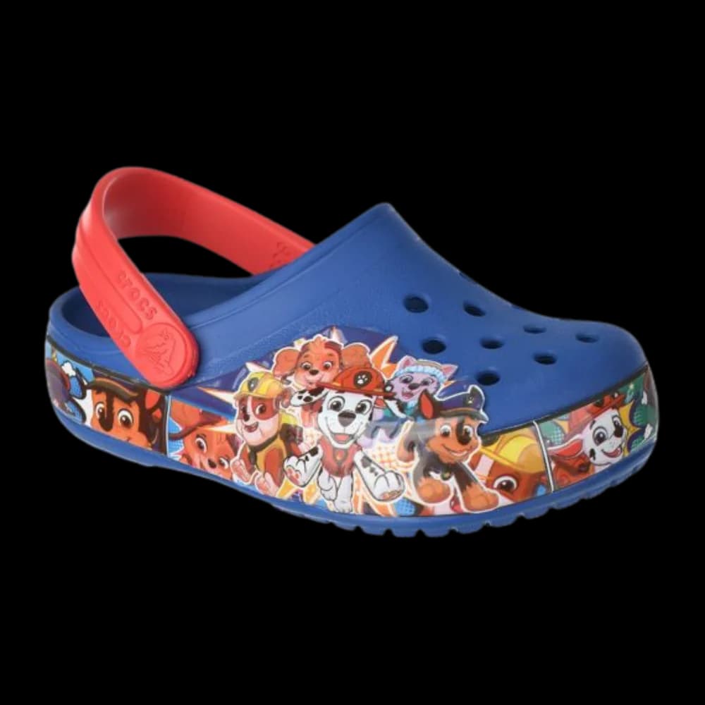 صندل بچه گانه سگ‌های نگهبان Paw Patrol — تصویر ۲