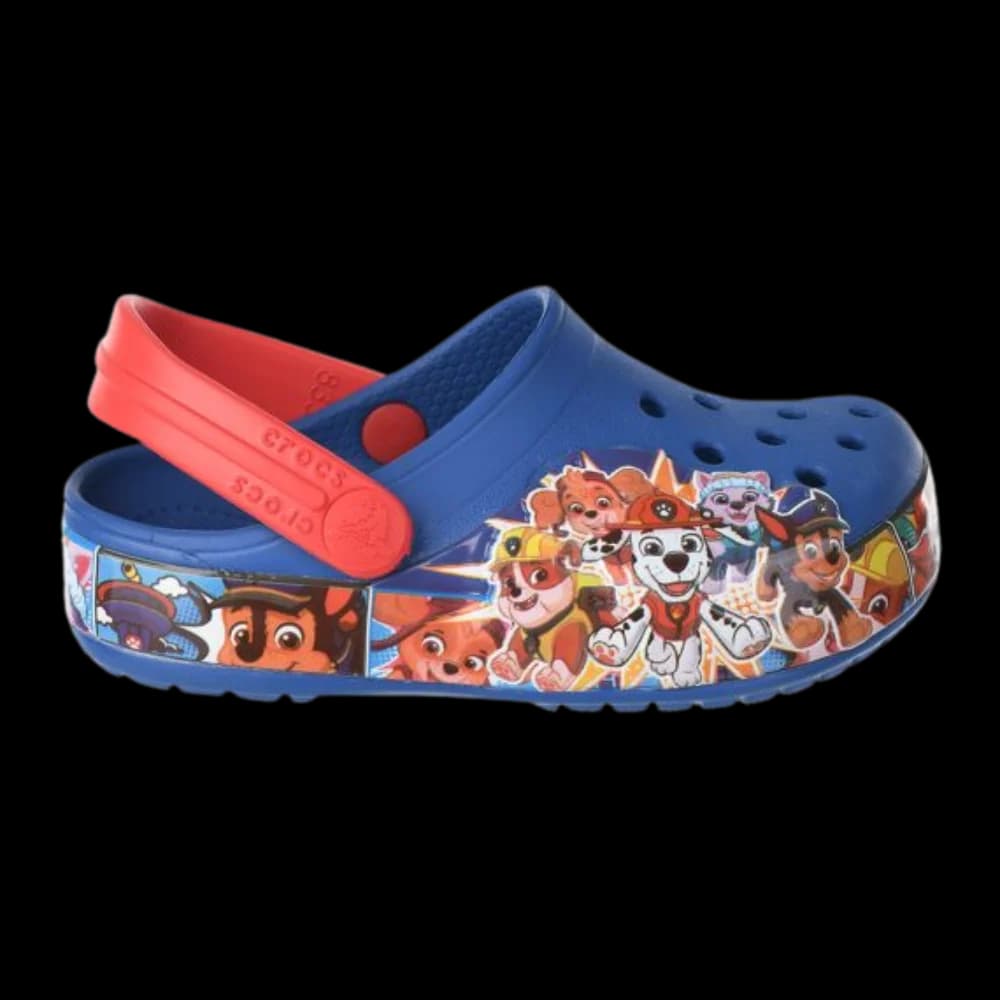 صندل بچه گانه سگ‌های نگهبان Paw Patrol — تصویر ۳