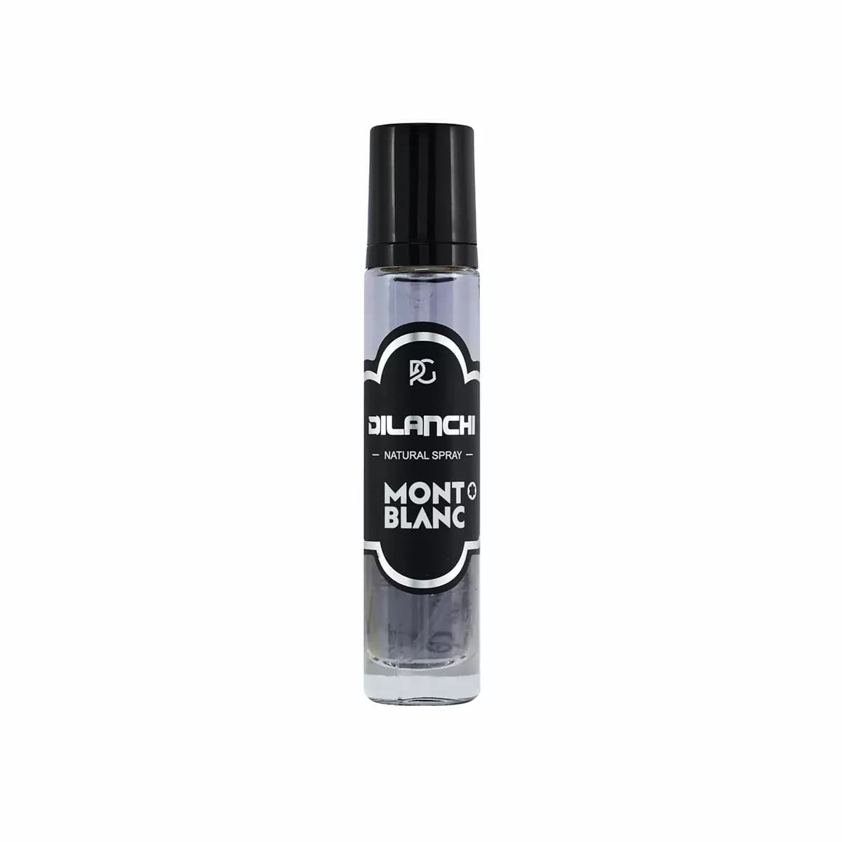 عطر دیلانچی 30 میل مردانه رایحه مونت بلانک لجند