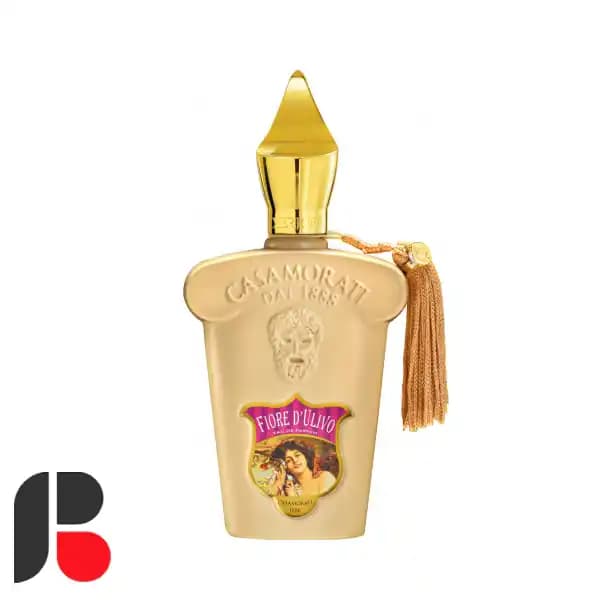 عطر ادکلن کازاموراتی زرجف-زرژاف فیوره د الیوو | Xerjoff Casamorati Fiore d`Ulivo