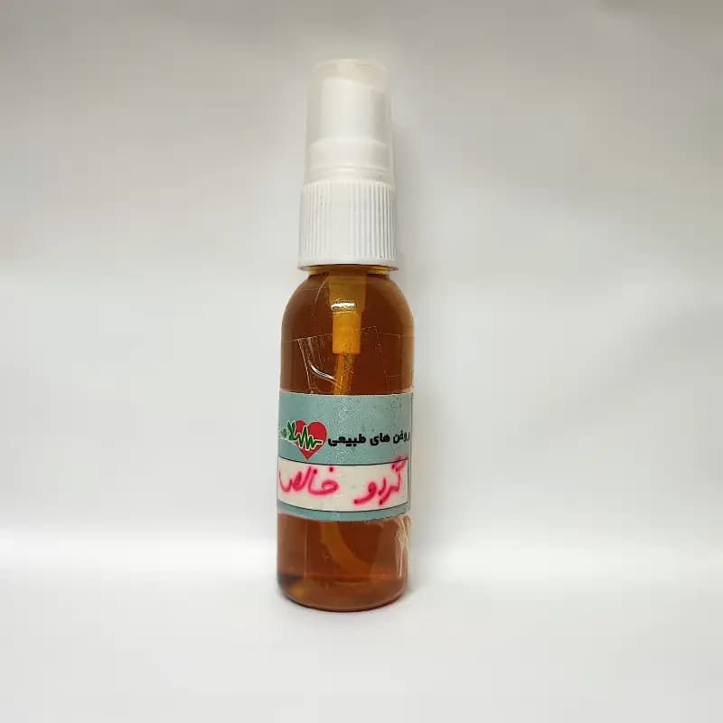 روغن گردو خالص 30 میلی