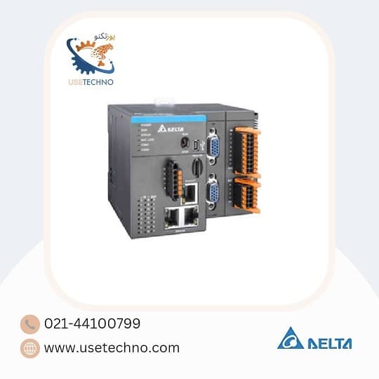 AX-308EA0MA1T پی ال سی موشن دلتا