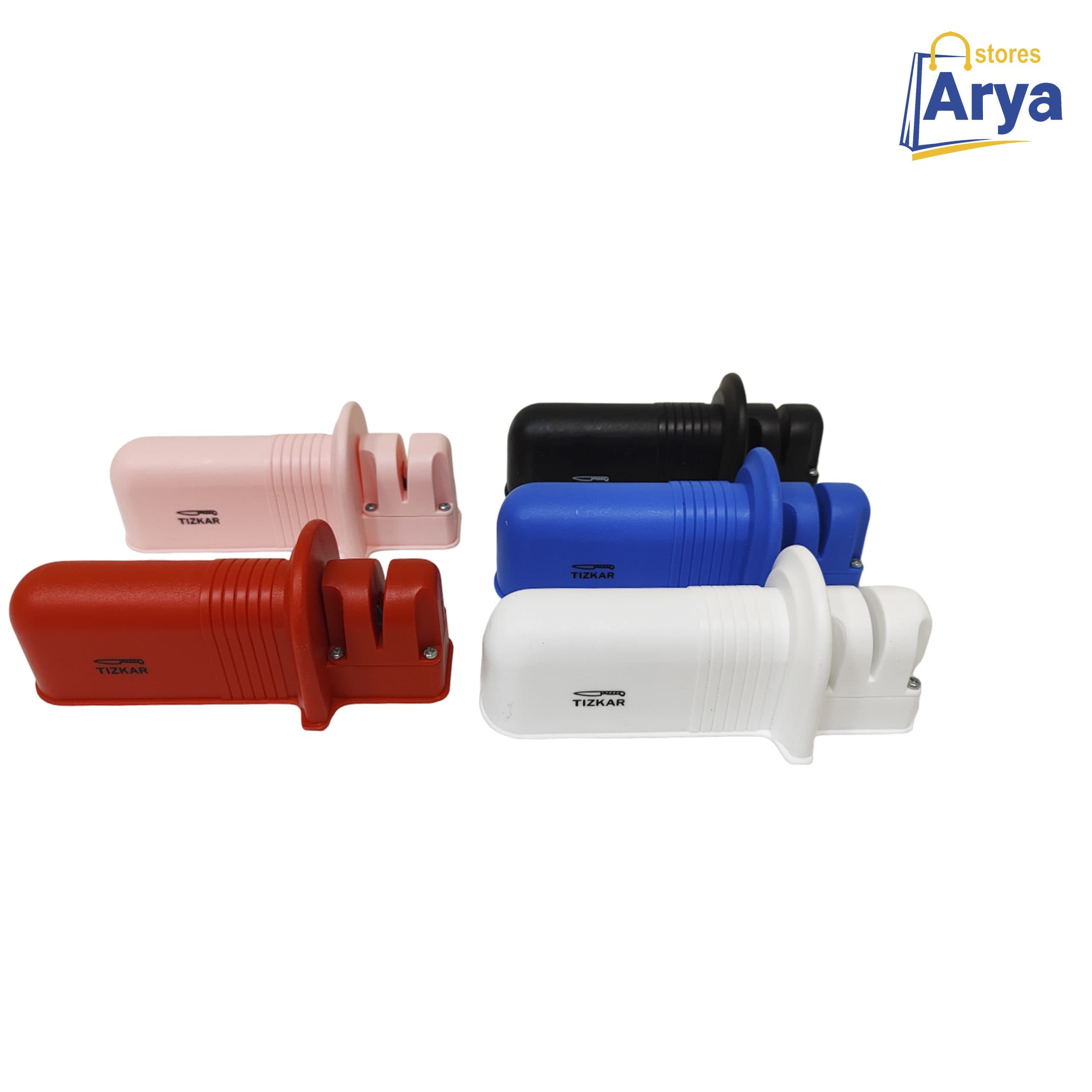 چاقو تیز کن تیزکار تندیس مدلHL153