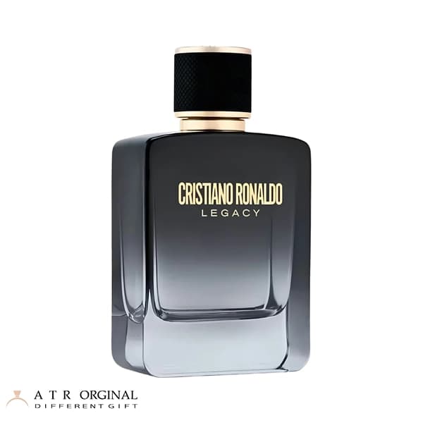 عطر کریستیانو رونالدو سی آر سون لگاسی ادوپرفیوم 100 میل