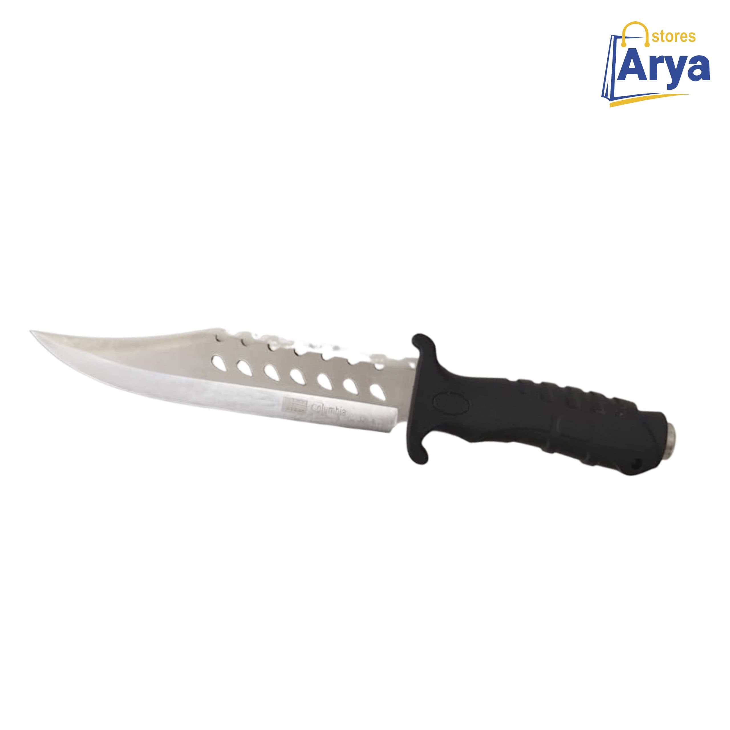 چاقو شکاری کلمبیا مدل 038A