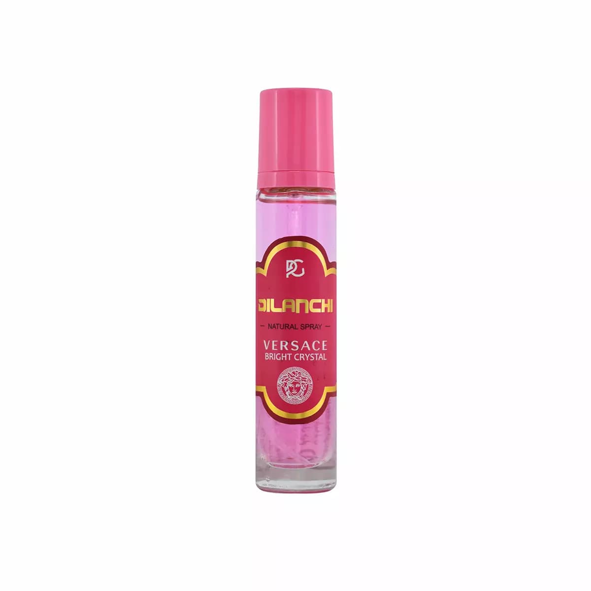 عطر دیلانچی 30 میل زنانه رایحه ورساچه برایت کریستال