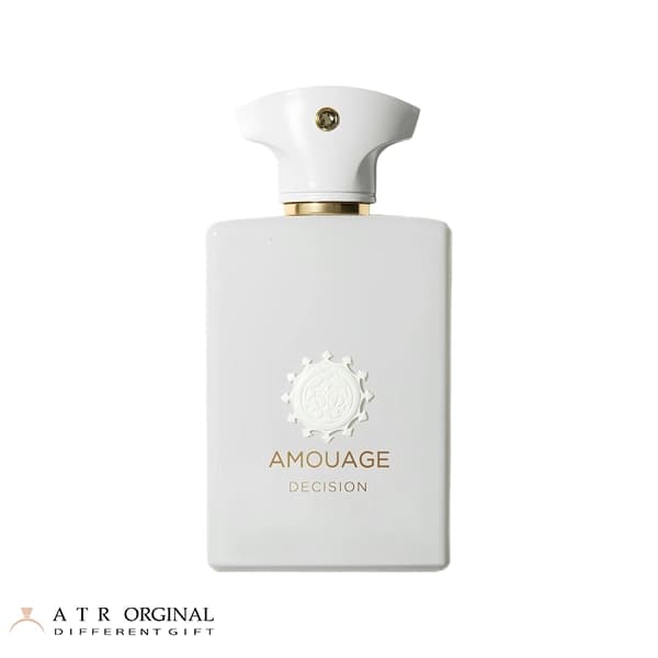 عطر آمواج دسیژن بانوان و آقایان ادوپرفیوم 100 میل