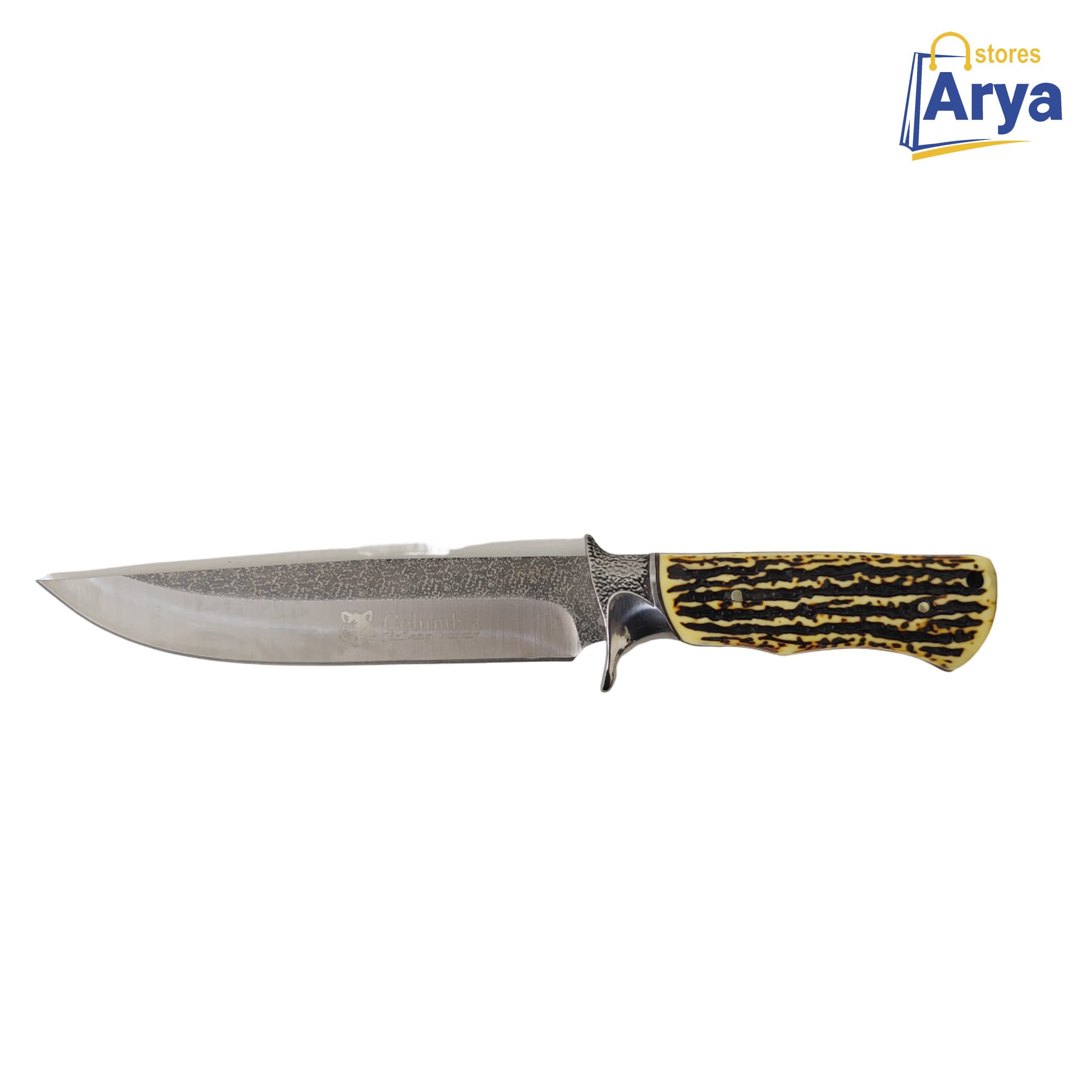 شکاری طرح شاخ کلمبیا SA45