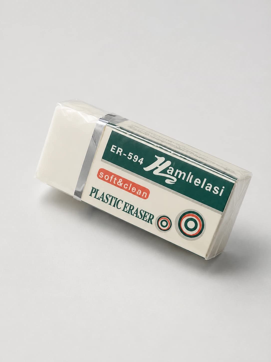 پاککن پلاستیکی Zamlelasi مدل ER‑594