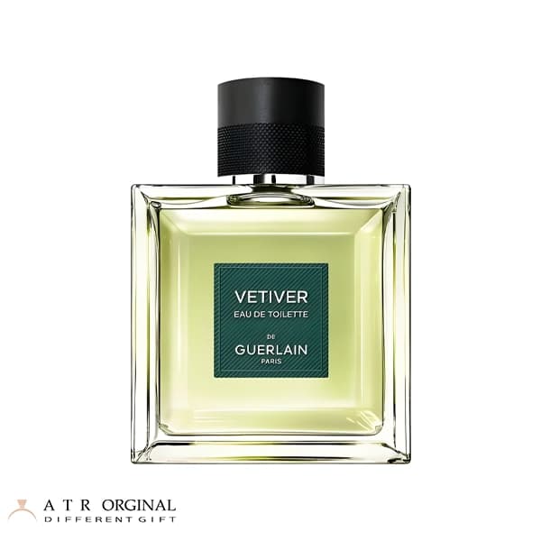عطر گرلن وتیور د گرلن مردانه ادوتویلت 100 میل