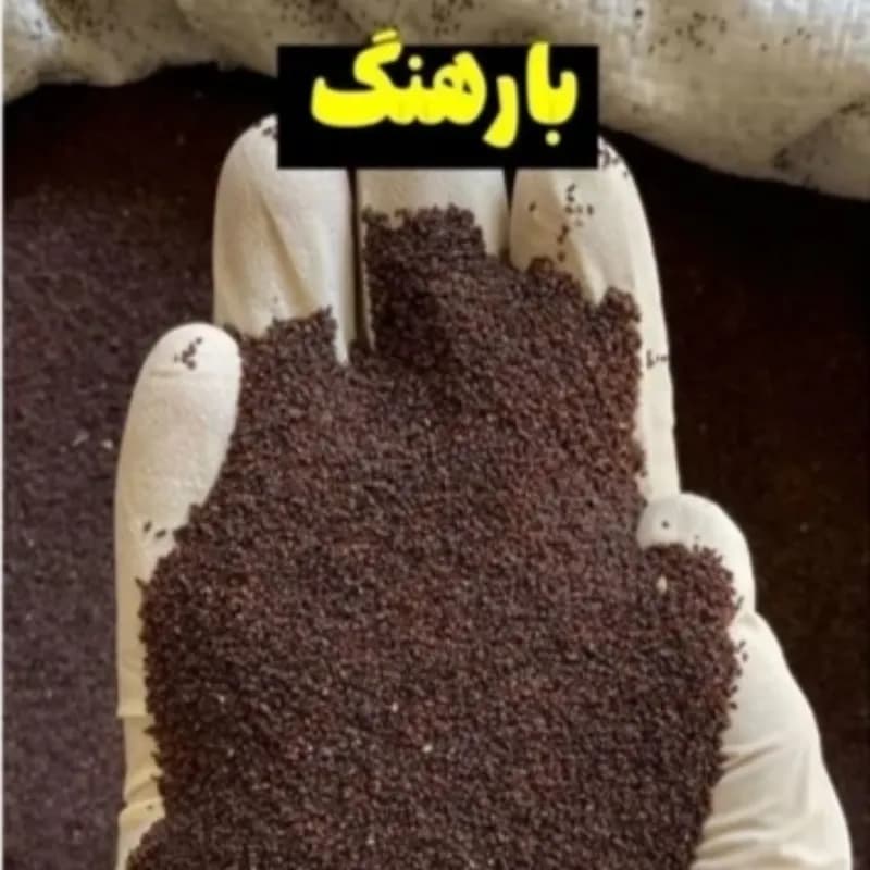 بارهنگ تمیز 140 گرم