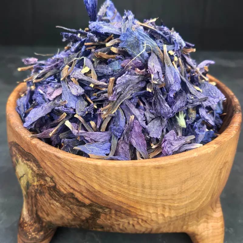 گل گاوزبان 40 گرم