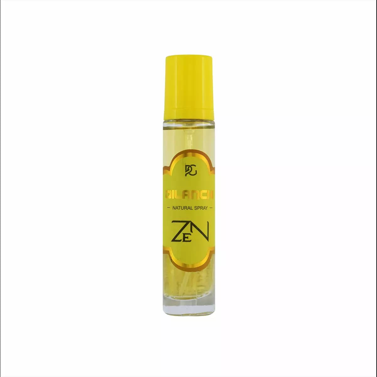 عطر دیلانچی 30 میل زنانه رایحه شیسیدو زن