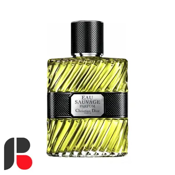 عطر ادکلن دیور او ساواج پرفیوم 2017 | Dior Eau Sauvage Parfum 2017