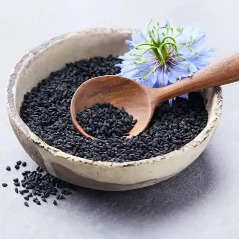 سیاهدانه اعلا 90 گرم