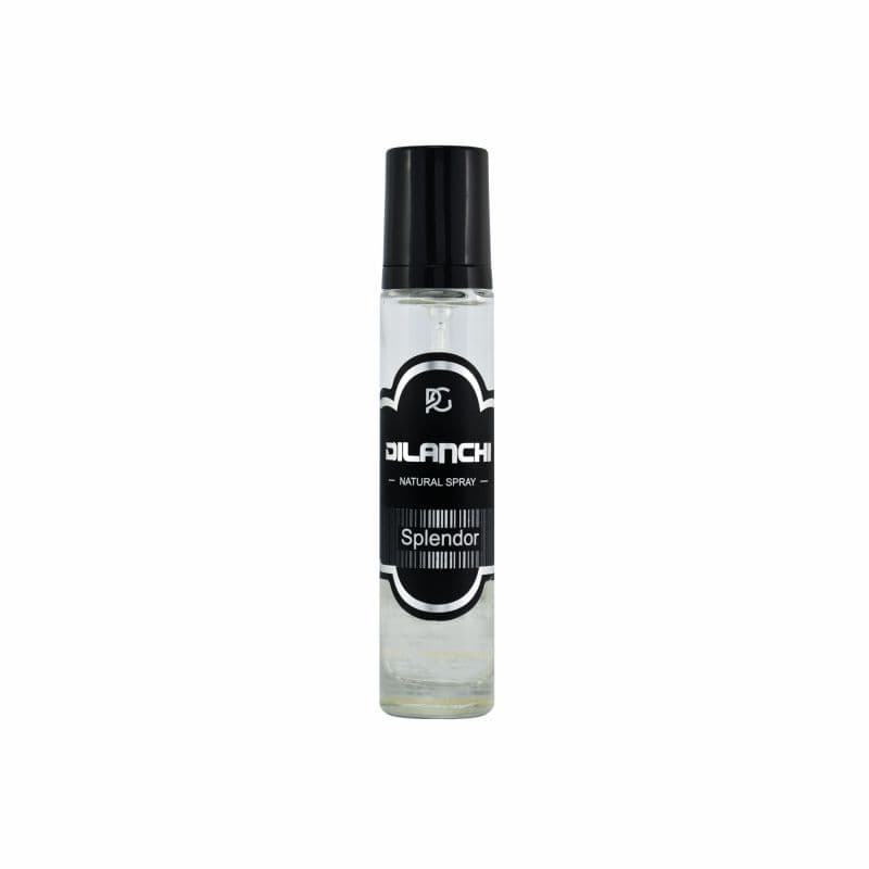عطر اسپلندور بلک 30 میل دیلانچی