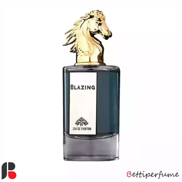 عطر ادکلن مردانه پنهالیگونز د بلیزینگ مستر سم فراگرنس ورد