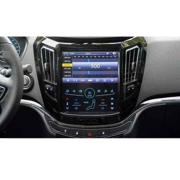 محافظ خودترمیم مانیتور سوزوکی Ciaz برند سلست