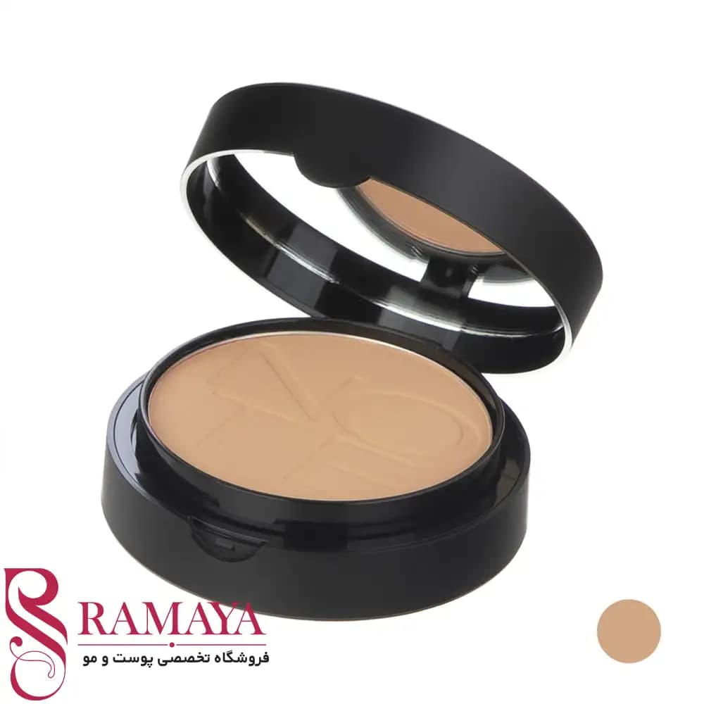 پنکیک پودری نوت مدل Luminous Silk رنگ ۰۴