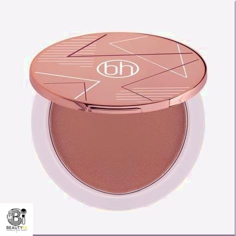 برنزر بریلیانس بی اچ کازمتیک (BH Cosmetics)