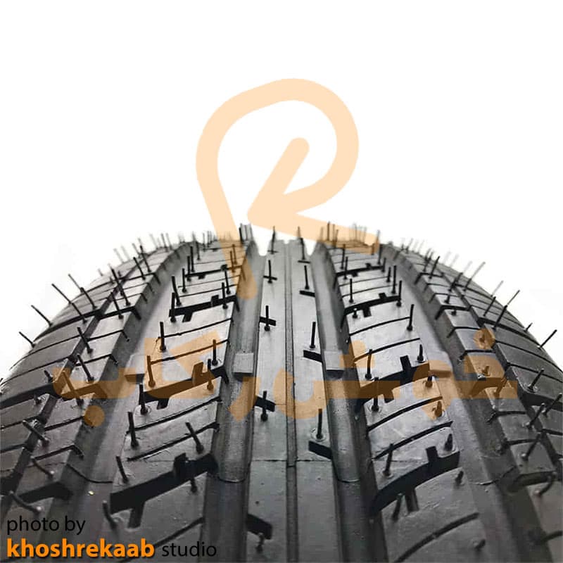 لاستیک ایران تایر – سایز 205/55R16 – مدل رونیکا — تصویر ۴