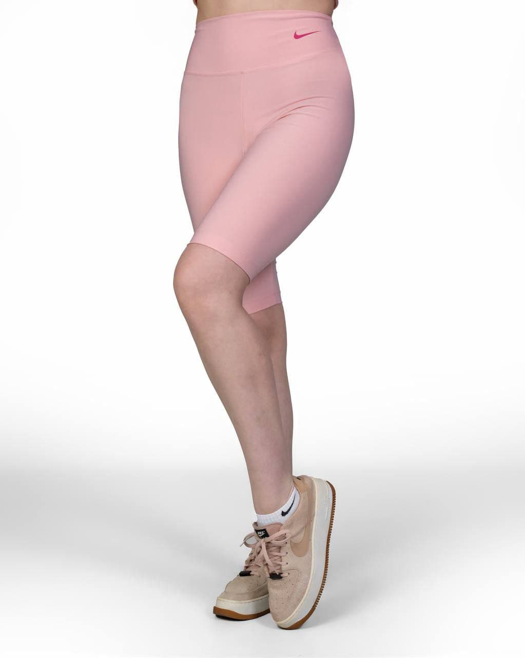 شلوارک بایکر نایک nike
