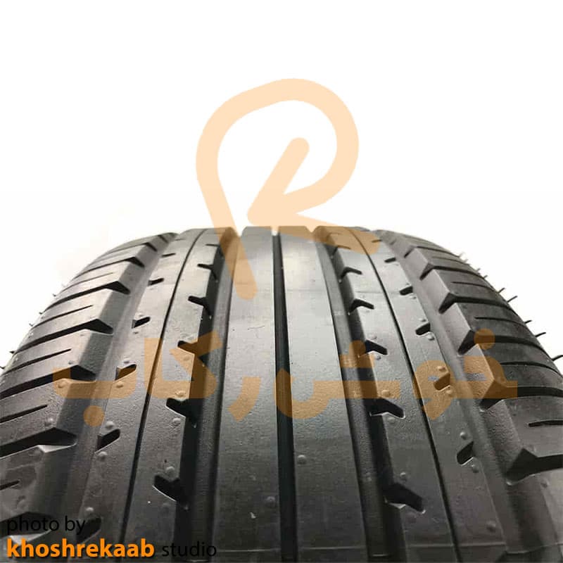 لاستیک یوکوهاما – سایز 205/55R16 – مدل A460 — تصویر ۵