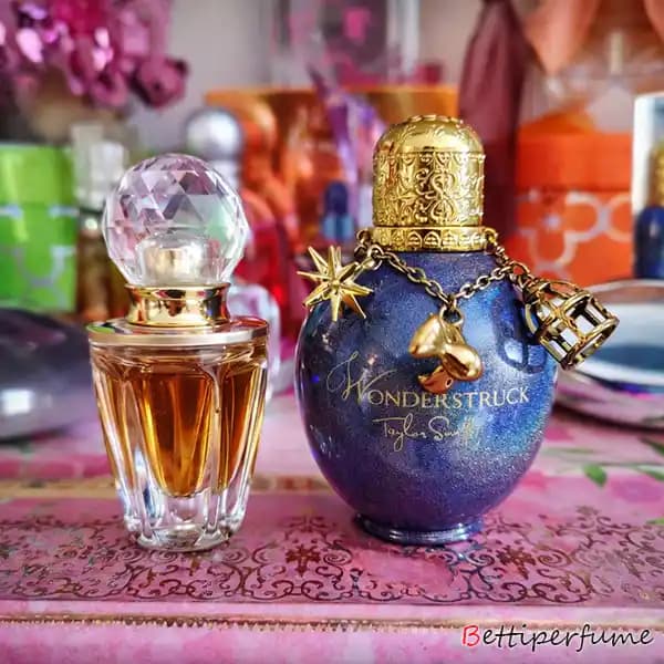 عطر ادکلن تیلور سویفت واندر استراک | Wonderstruck Taylor Swift — تصویر ۴