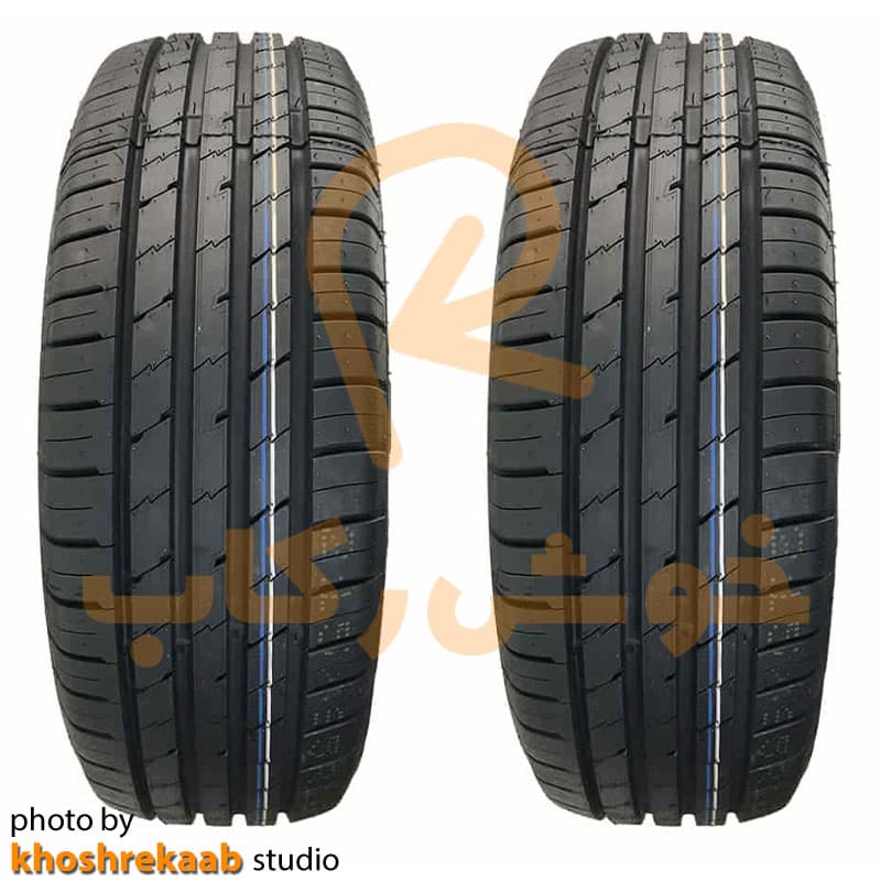 لاستیک مینروا – سایز 215/65R16 – مدل ECO SPEED 2