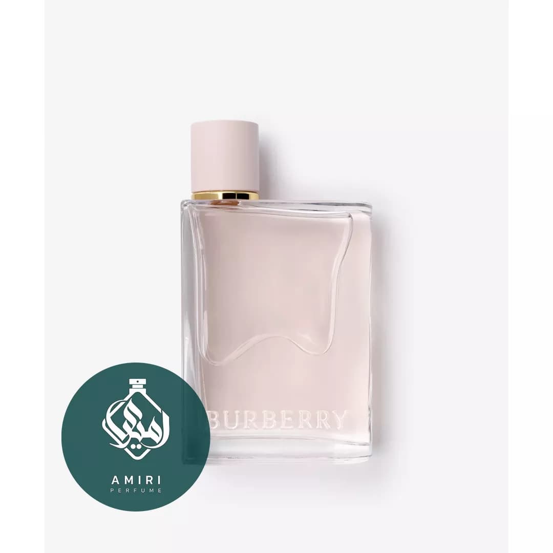 عطر ادکلن باربری هر ادوپرفیوم زنانه | Burberry Her Eau de Parfum — تصویر ۸