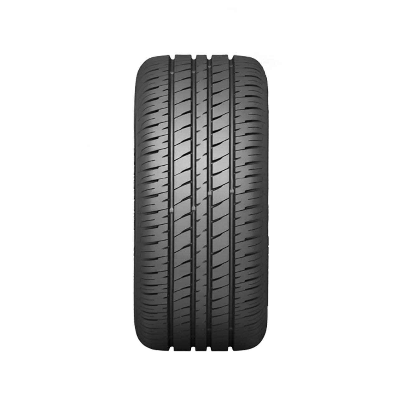 لاستیک جی تی GitiComfort T20-195/70R14( 2 حلقه) — تصویر ۲