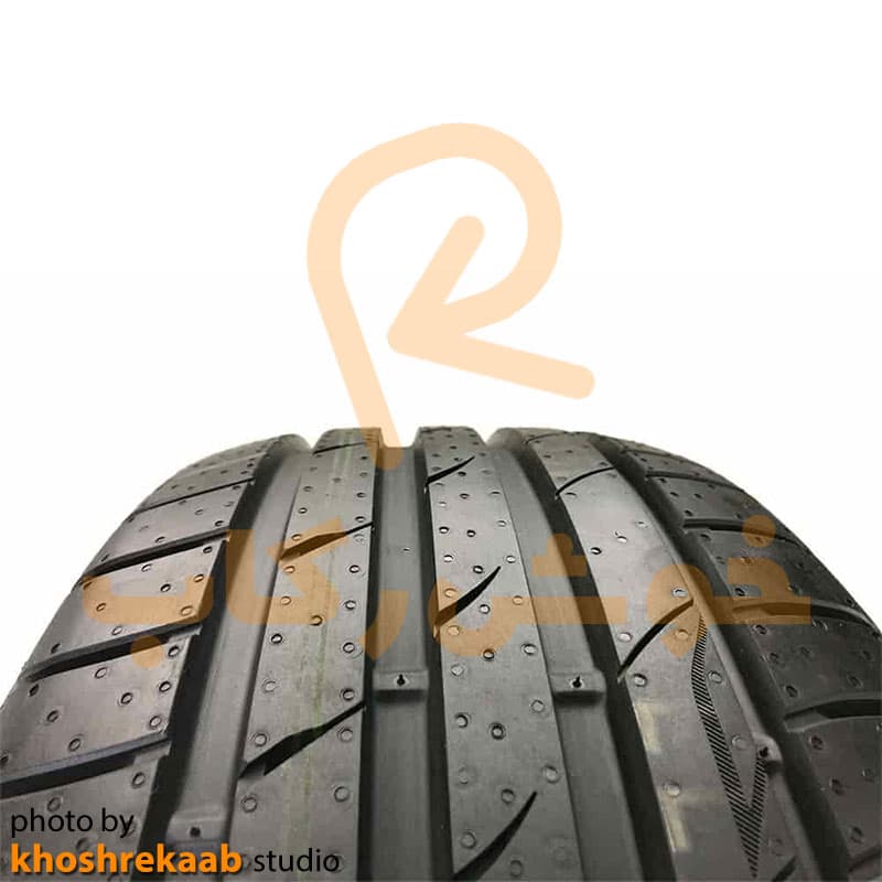 لاستیک مارشال – سایز 225/55R17 – مدل MU12 — تصویر ۶