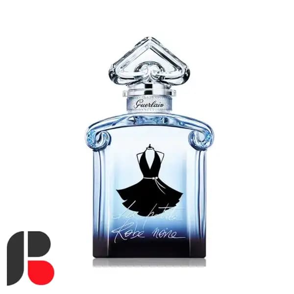 عطر ادکلن گرلن لا پتیت روب نویر اینتنس | Guerlain La Petite Robe Noir Intense