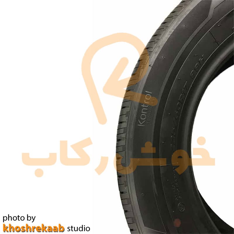 لاستیک هانکوک – سایز 225/60R17 – مدل KINERGY GT — تصویر ۳