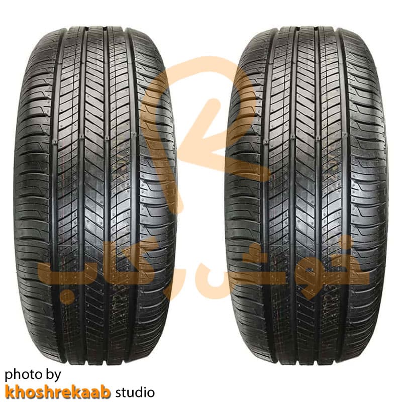 لاستیک هانکوک – سایز 225/60R17 – مدل KINERGY GT — تصویر ۲