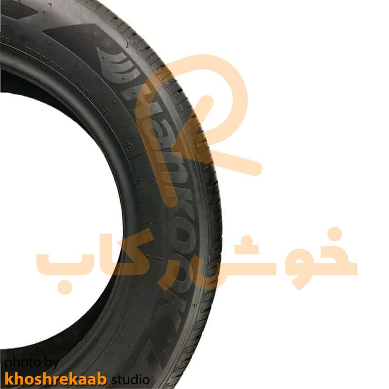 لاستیک هانکوک – سایز 225/60R17 – مدل KINERGY GT — تصویر ۴